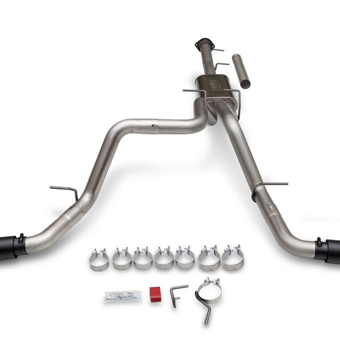 Flowmaster Flow FX Cat-Back Exhaust System<br>11-19 GM 2500HD/3500HD