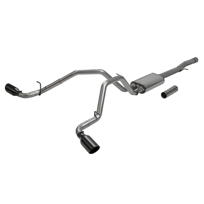 Flowmaster Flow FX Cat-Back Exhaust System<br>11-18 Chevy Silverado 1500, GMC Sierra 1500