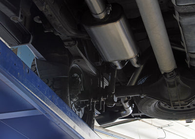 Flowmaster Flow FX Cat-Back Exhaust System<br>11-18 Chevy Silverado 1500, GMC Sierra 1500