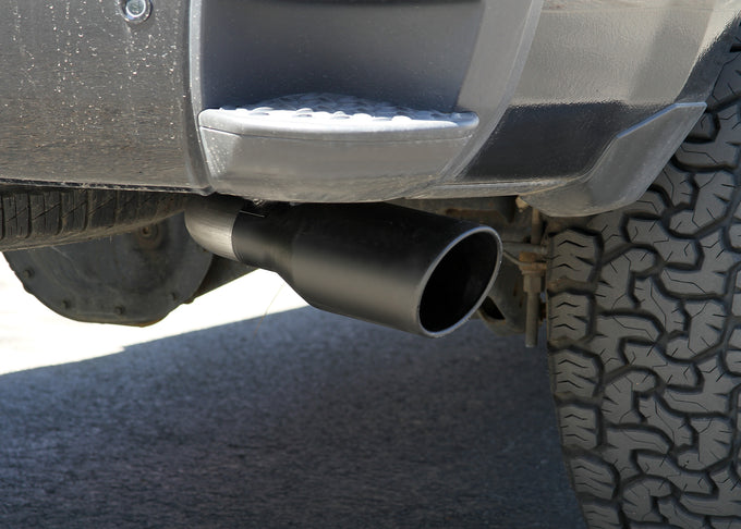 Flowmaster Flow FX Cat-Back Exhaust System<br>11-18 Chevy Silverado 1500, GMC Sierra 1500
