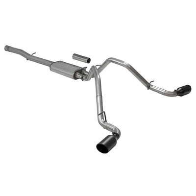 Flowmaster Flow FX Cat-Back Exhaust System<br>11-18 Chevy Silverado 1500, GMC Sierra 1500