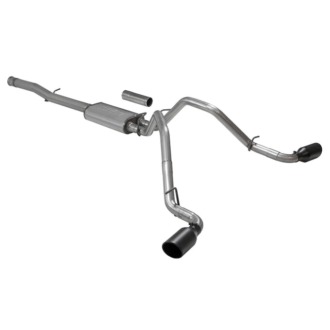 Flowmaster Flow FX Cat-Back Exhaust System<br>11-18 Chevy Silverado 1500, GMC Sierra 1500
