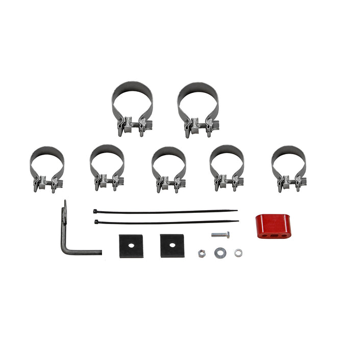 Flowmaster Flow FX Cat-Back Exhaust System<br>11-18 Chevy Silverado 1500, GMC Sierra 1500