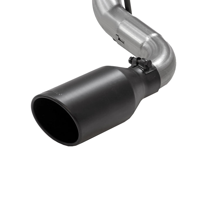 Flowmaster Flow FX Cat-Back Exhaust System<br>11-18 Chevy Silverado 1500, GMC Sierra 1500