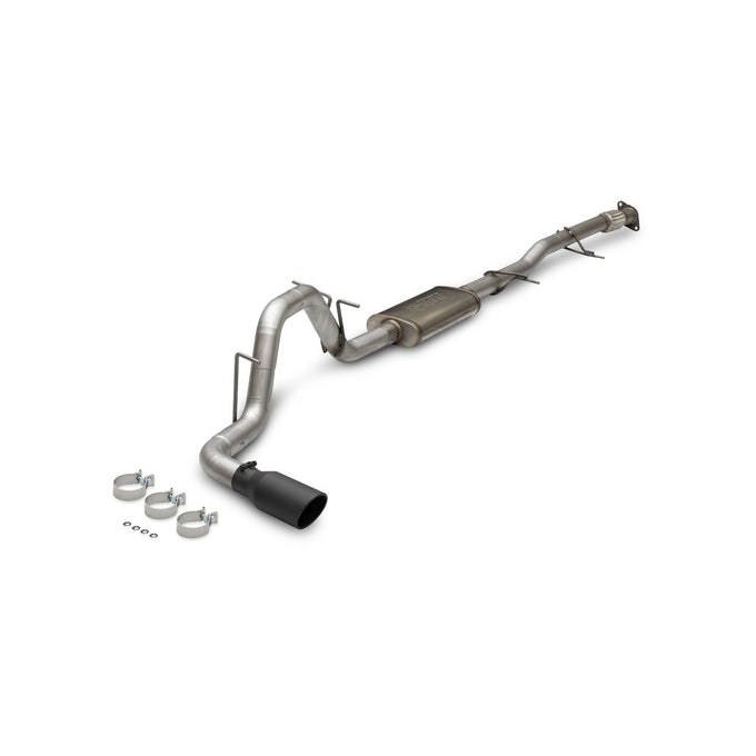 Flowmaster Flow FX Cat-Back Exhaust System<br>23-26 Chevy Colorado, GMC Canyon