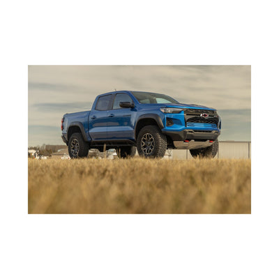 Flowmaster Flow FX Cat-Back Exhaust System<br>23-26 Chevy Colorado, GMC Canyon
