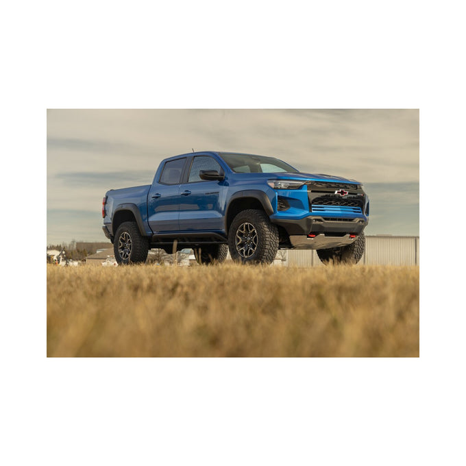 Flowmaster Flow FX Cat-Back Exhaust System<br>23-26 Chevy Colorado, GMC Canyon