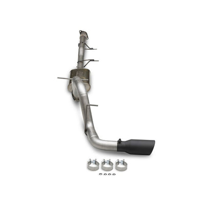 Flowmaster Flow FX Cat-Back Exhaust System<br>23-26 Chevy Colorado, GMC Canyon