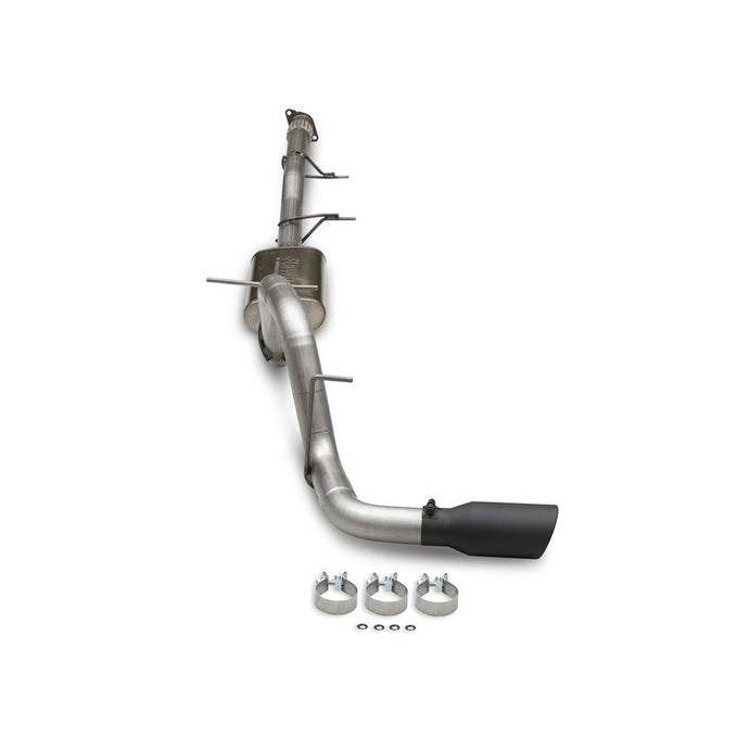 Flowmaster Flow FX Cat-Back Exhaust System<br>23-26 Chevy Colorado, GMC Canyon