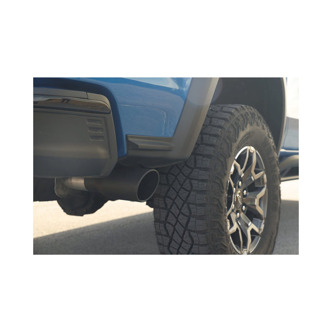 Flowmaster Flow FX Cat-Back Exhaust System<br>23-26 Chevy Colorado, GMC Canyon