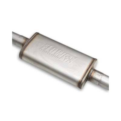 Flowmaster Flow FX Cat-Back Exhaust System<br>23-26 Chevy Colorado, GMC Canyon