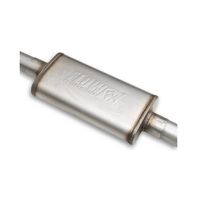 Flowmaster Flow FX Cat-Back Exhaust System<br>23-26 Chevy Colorado, GMC Canyon