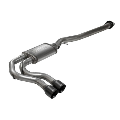 Flowmaster Flow FX Cat-Back Exhaust System<br>99-06 GM 1500, 07 1500 Classic