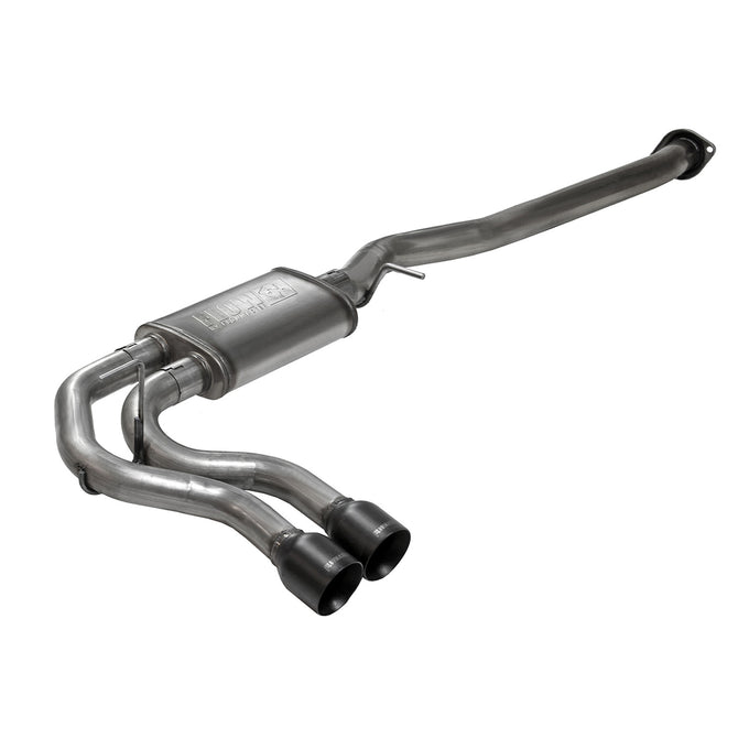 Flowmaster Flow FX Cat-Back Exhaust System<br>99-06 GM 1500, 07 1500 Classic