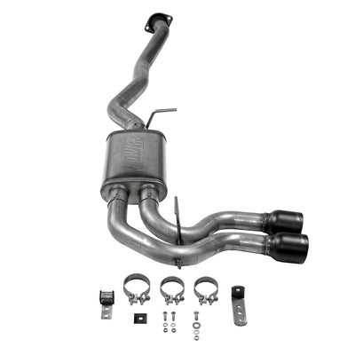 Flowmaster Flow FX Cat-Back Exhaust System<br>99-06 GM 1500, 07 1500 Classic