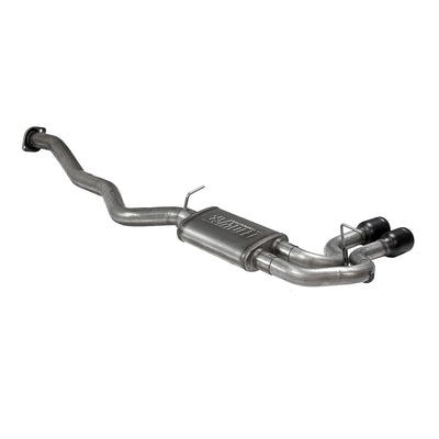 Flowmaster Flow FX Cat-Back Exhaust System<br>99-06 GM 1500, 07 1500 Classic