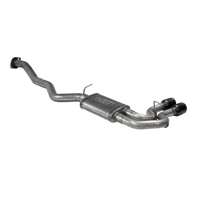 Flowmaster Flow FX Cat-Back Exhaust System<br>99-06 GM 1500, 07 1500 Classic