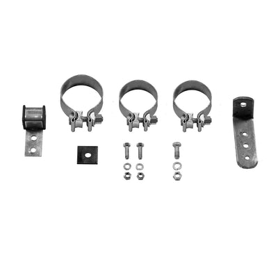 Flowmaster Flow FX Cat-Back Exhaust System<br>99-06 GM 1500, 07 1500 Classic