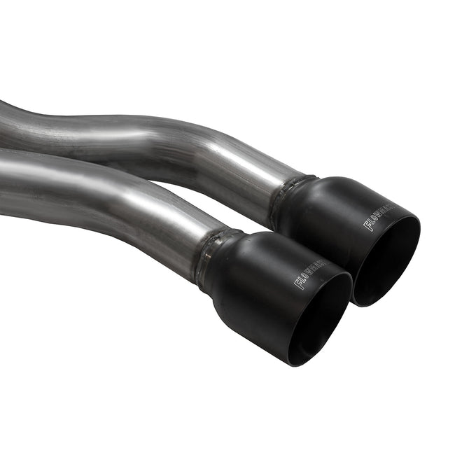 Flowmaster Flow FX Cat-Back Exhaust System<br>99-06 GM 1500, 07 1500 Classic