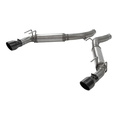 Flowmaster Flow FX Axle-Back Exhaust System<br>10-15 Chevy Camaro