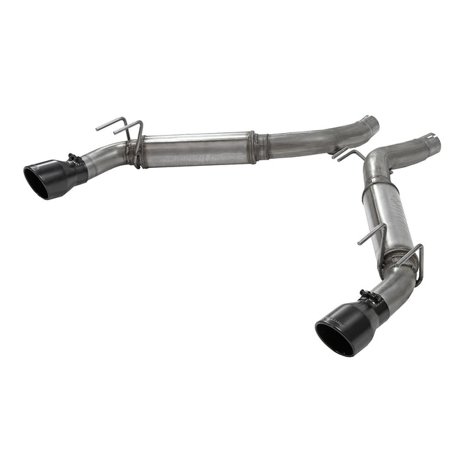 Flowmaster Flow FX Axle-Back Exhaust System<br>10-15 Chevy Camaro