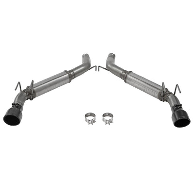 Flowmaster Flow FX Axle-Back Exhaust System<br>10-15 Chevy Camaro