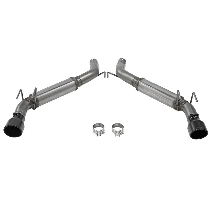 Flowmaster Flow FX Axle-Back Exhaust System<br>10-15 Chevy Camaro