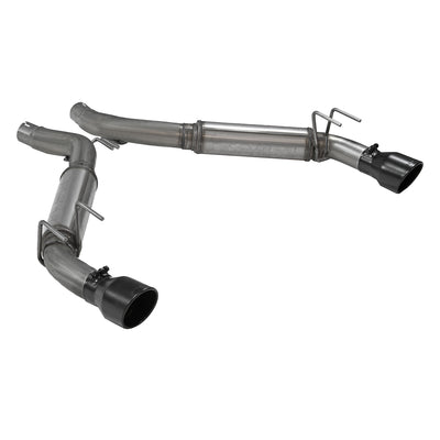 Flowmaster Flow FX Axle-Back Exhaust System<br>10-15 Chevy Camaro