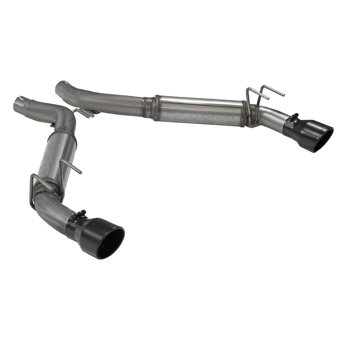 Flowmaster Flow FX Axle-Back Exhaust System<br>10-15 Chevy Camaro