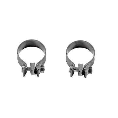 Flowmaster Flow FX Axle-Back Exhaust System<br>10-15 Chevy Camaro