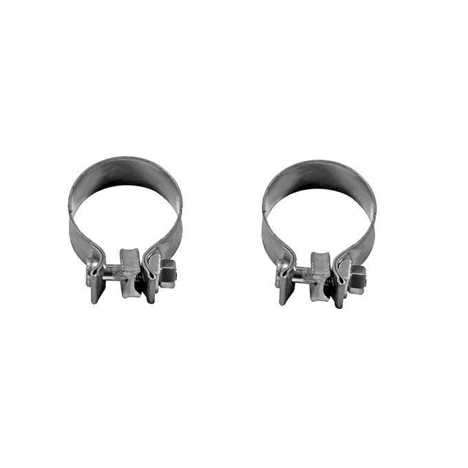 Flowmaster Flow FX Axle-Back Exhaust System<br>10-15 Chevy Camaro