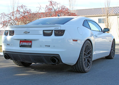 Flowmaster Flow FX Axle-Back Exhaust System<br>10-15 Chevy Camaro