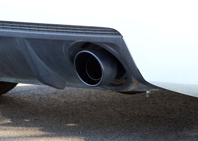 Flowmaster Flow FX Axle-Back Exhaust System<br>10-15 Chevy Camaro