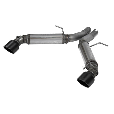 Flowmaster Flow FX Axle-Back Exhaust System<br>16-24 Chevy Camaro