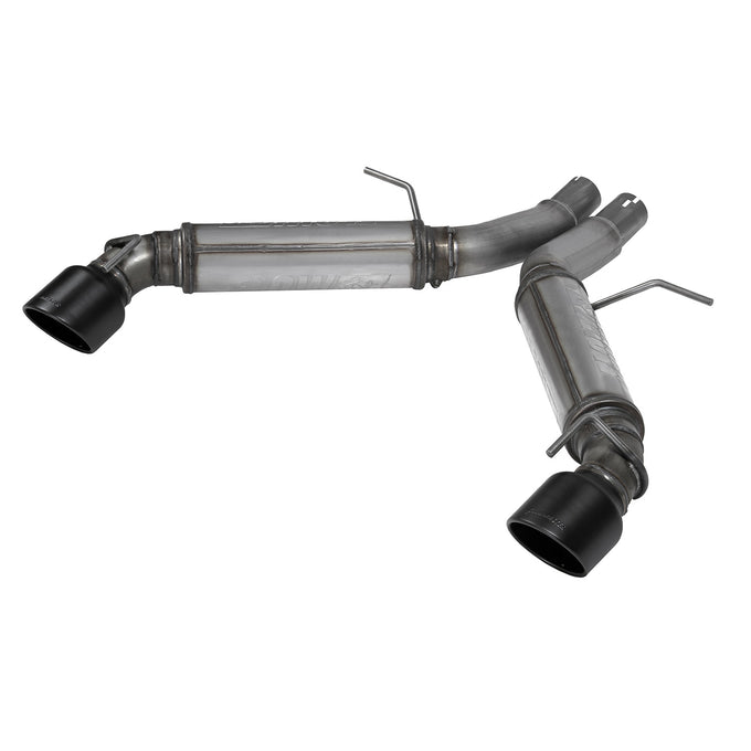 Flowmaster Flow FX Axle-Back Exhaust System<br>16-24 Chevy Camaro