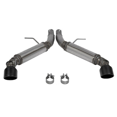 Flowmaster Flow FX Axle-Back Exhaust System<br>16-24 Chevy Camaro