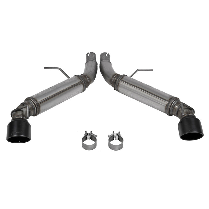 Flowmaster Flow FX Axle-Back Exhaust System<br>16-24 Chevy Camaro