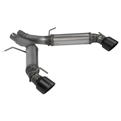 Flowmaster Flow FX Axle-Back Exhaust System<br>16-24 Chevy Camaro