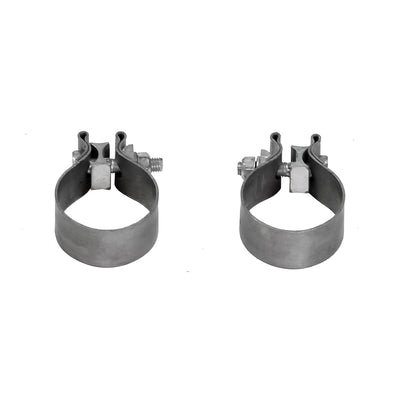 Flowmaster Flow FX Axle-Back Exhaust System<br>16-24 Chevy Camaro