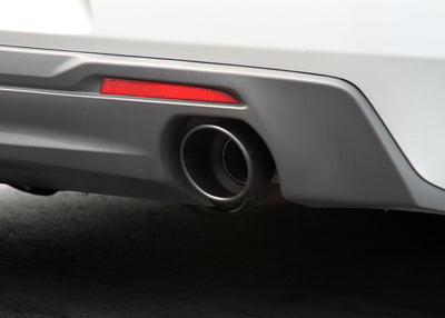 Flowmaster Flow FX Axle-Back Exhaust System<br>16-24 Chevy Camaro