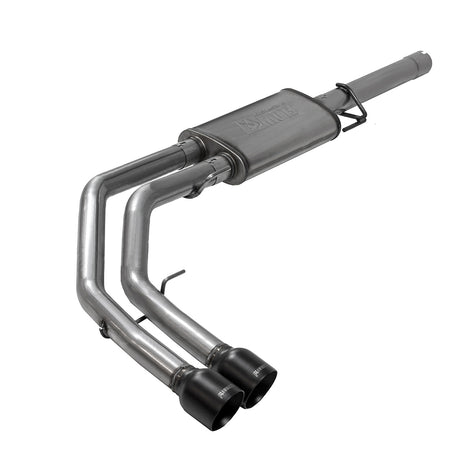 Flowmaster Flow FX Cat-Back Exhaust System<br>11-18 Ram 1500, 19-24 Classic, 09-10 Dodge Ram 1500