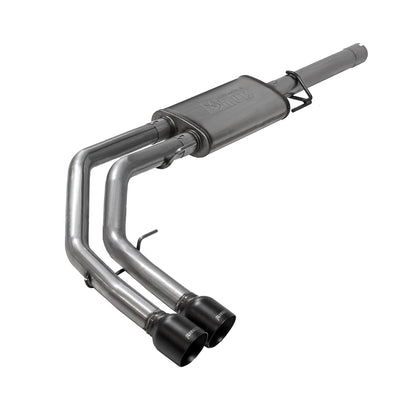 Flowmaster Flow FX Cat-Back Exhaust System<br>11-18 Ram 1500, 19-24 Classic, 09-10 Dodge Ram 1500