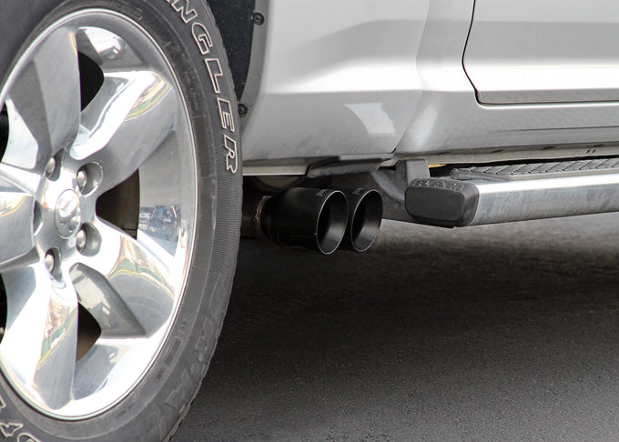Flowmaster Flow FX Cat-Back Exhaust System<br>11-18 Ram 1500, 19-24 Classic, 09-10 Dodge Ram 1500