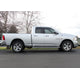 Flowmaster Flow FX Cat-Back Exhaust System<br>11-18 Ram 1500, 19-24 Classic, 09-10 Dodge Ram 1500