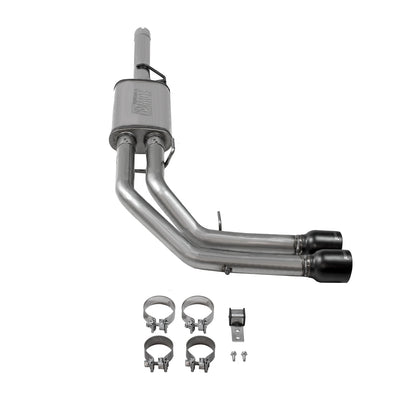 Flowmaster Flow FX Cat-Back Exhaust System<br>11-18 Ram 1500, 19-24 Classic, 09-10 Dodge Ram 1500