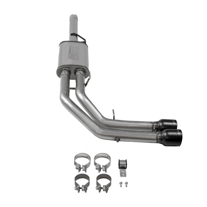 Flowmaster Flow FX Cat-Back Exhaust System<br>11-18 Ram 1500, 19-24 Classic, 09-10 Dodge Ram 1500
