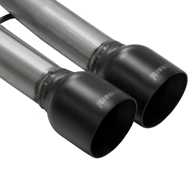 Flowmaster Flow FX Cat-Back Exhaust System<br>11-18 Ram 1500, 19-24 Classic, 09-10 Dodge Ram 1500