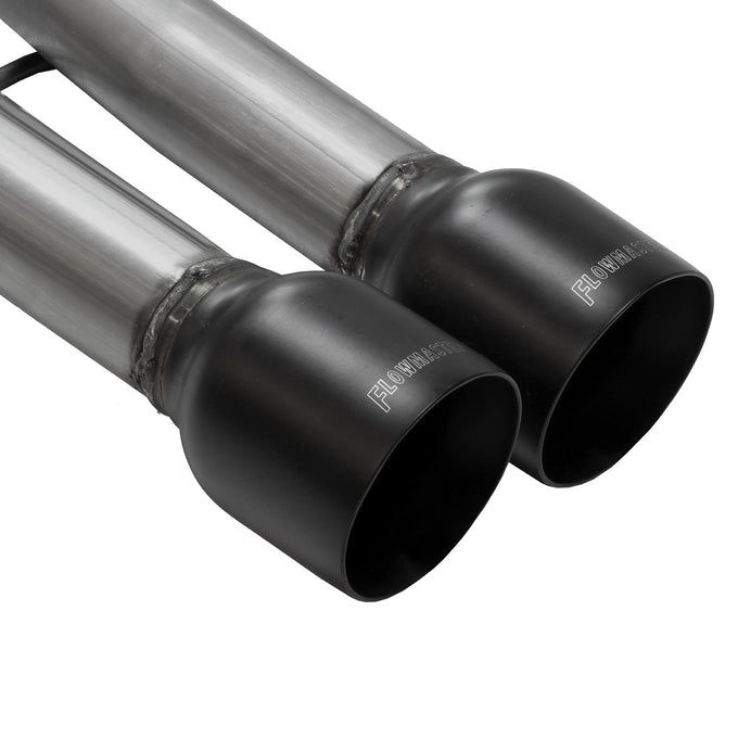 Flowmaster Flow FX Cat-Back Exhaust System<br>11-18 Ram 1500, 19-24 Classic, 09-10 Dodge Ram 1500