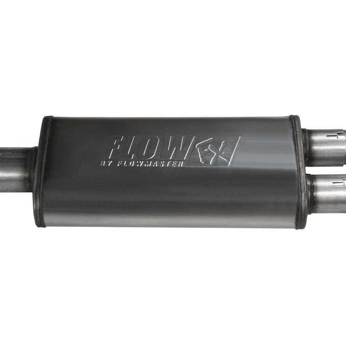 Flowmaster Flow FX Cat-Back Exhaust System<br>11-18 Ram 1500, 19-24 Classic, 09-10 Dodge Ram 1500