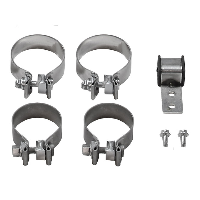 Flowmaster Flow FX Cat-Back Exhaust System<br>11-18 Ram 1500, 19-24 Classic, 09-10 Dodge Ram 1500